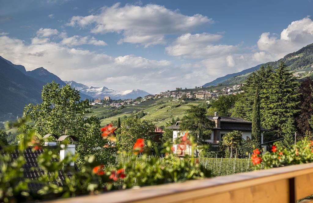 Hotel Sonnenburg Merano Habitación foto